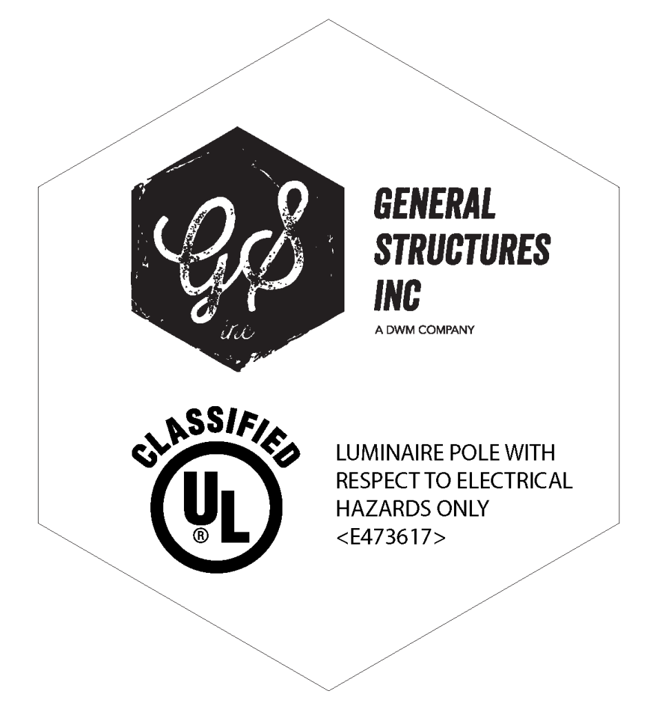 Explaining ULListed Light Poles General Structures Inc.