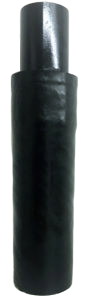 Natural NATURAL Round Tapered Composite Anchor Bolt