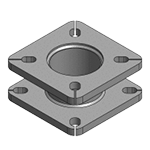 Two-Tier Adapter Plate