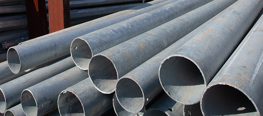 Why You Should Consider Galvanizing Steel Light Poles